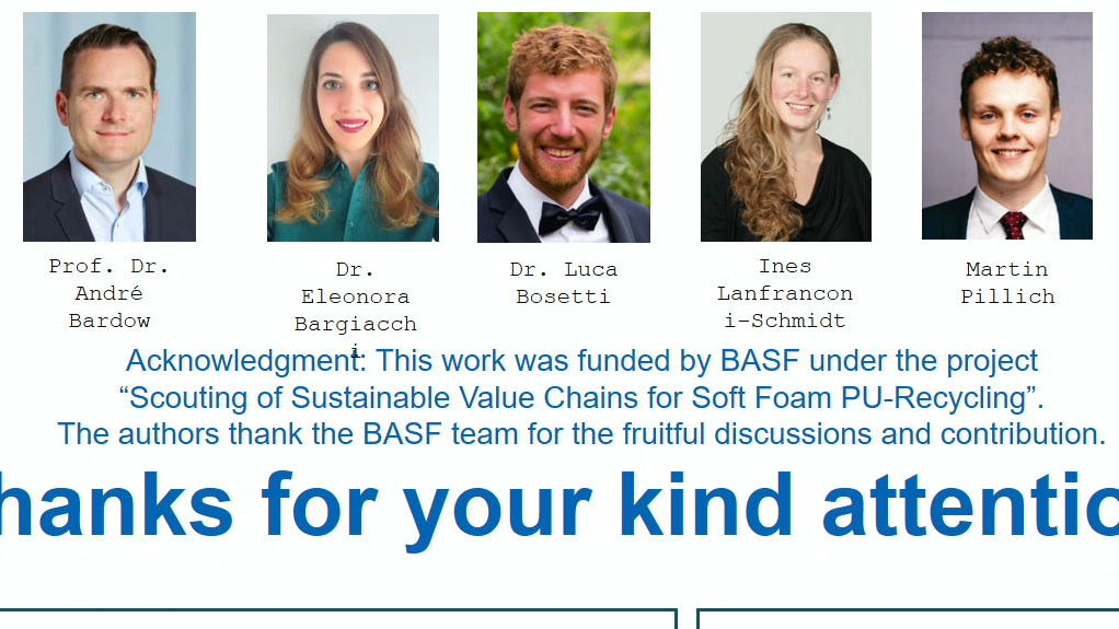 Evaluations of Circular and Low Carbon Plastic Value Chains towards sustainability Part I