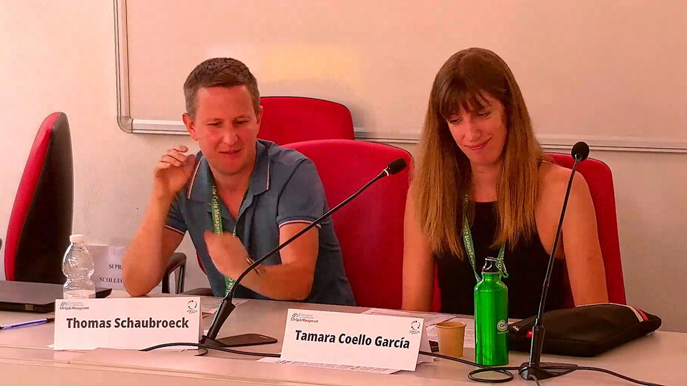 LCM for the Biobased Economy: Innovative Methods and Practices Part II