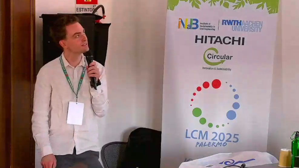 Life Cycle Metrics for industry and policymakers: From Innovation to Integration II