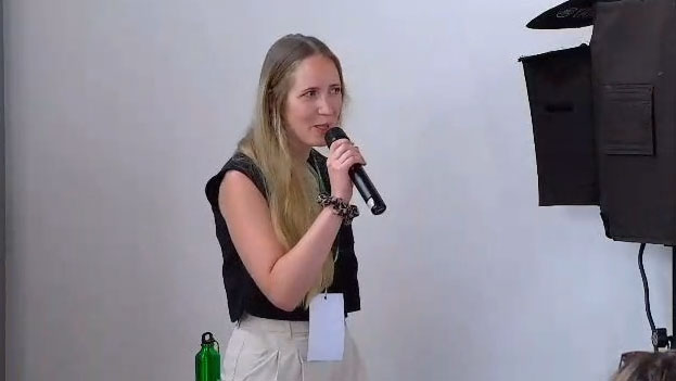 Digital Product Passport: Information Access for Sustainable Consumption
