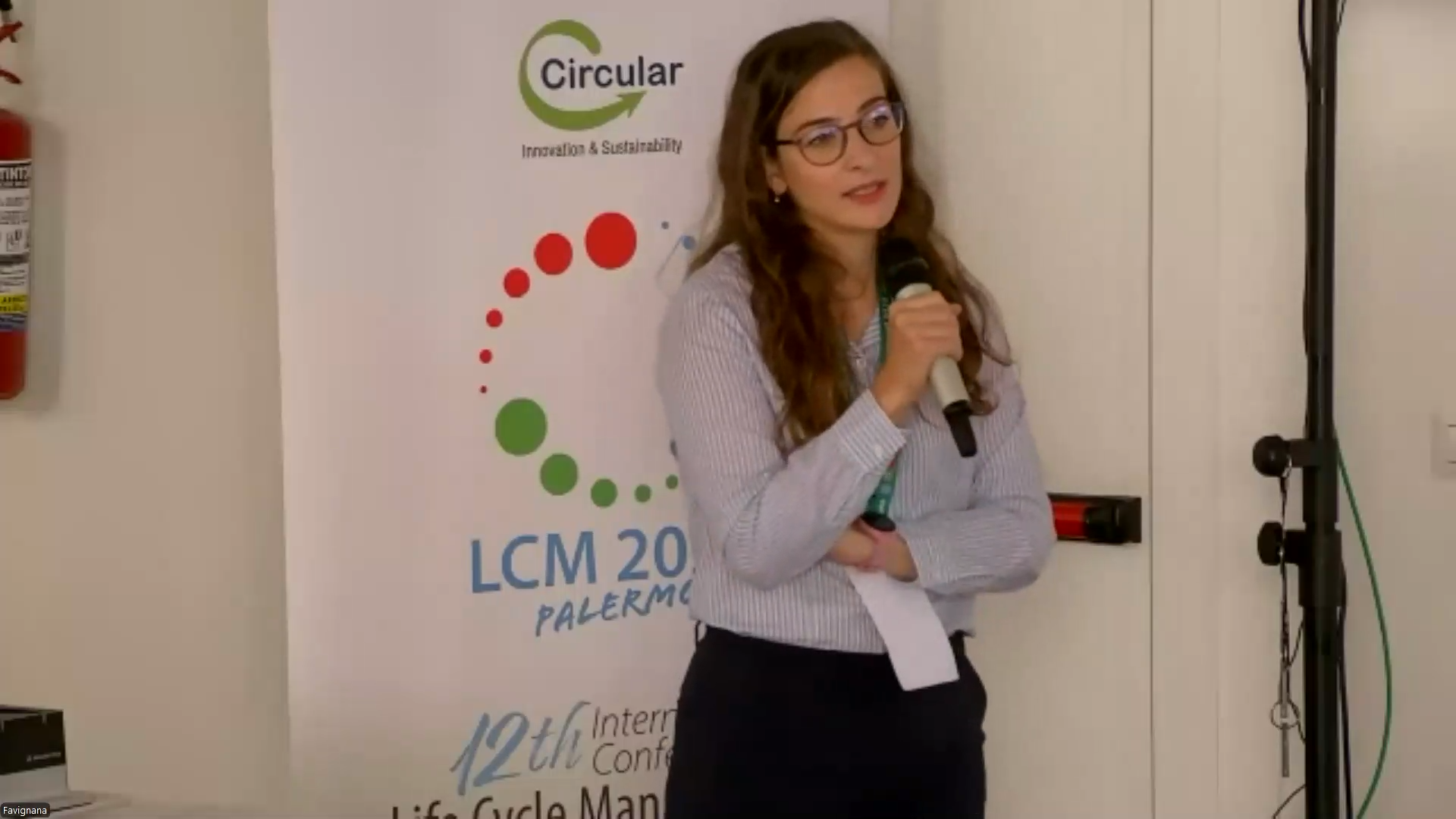 LCM for an enhanced circularity in steel and other metals