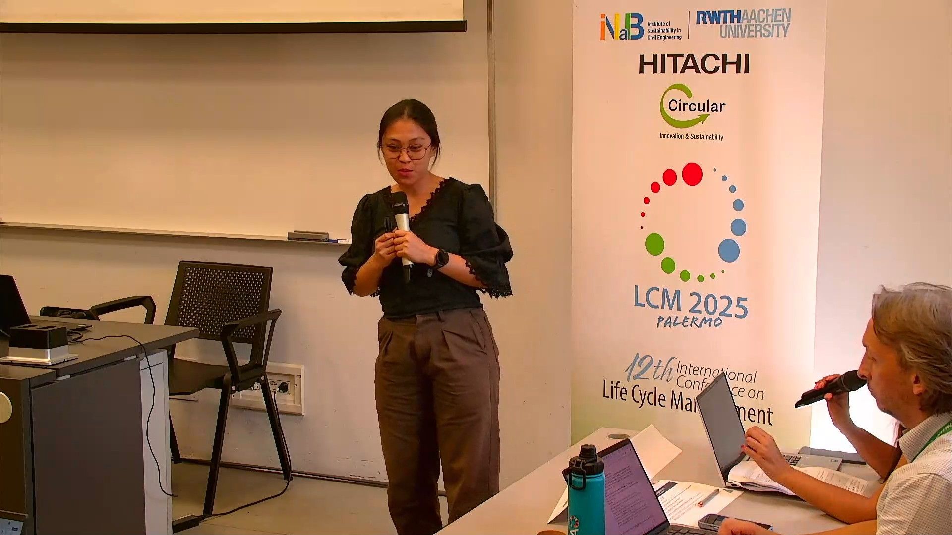 Nutritional LCA for Sustainable Agri-Food Management Part II
