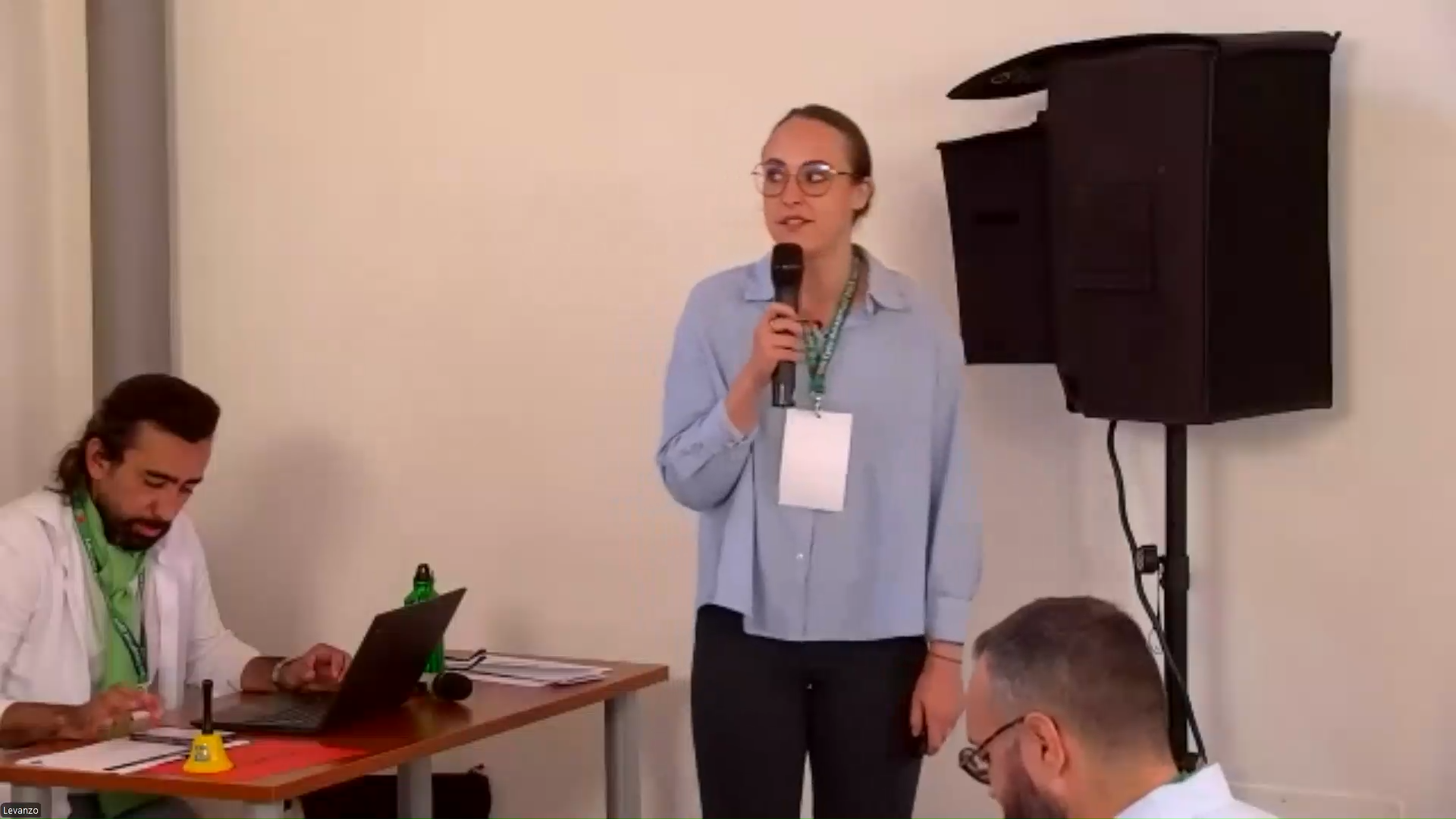 Data Creation & Exchange Tools: Transparency First