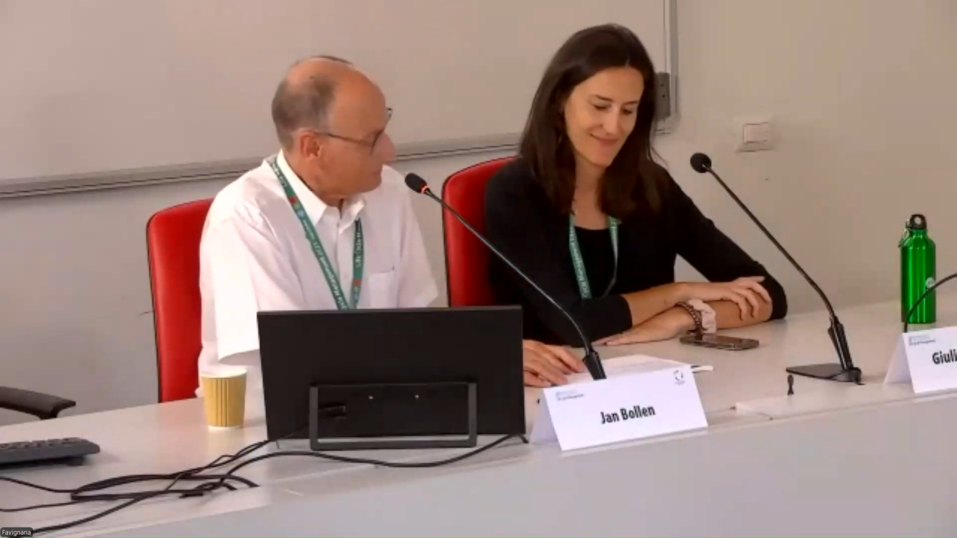 Tackling climate risks and nature dependencies for a healthy future